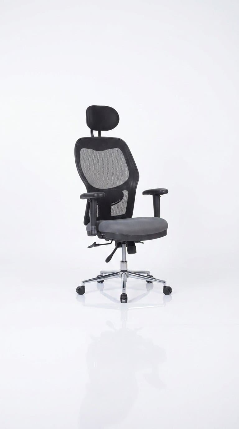 Flux SE·07 — Ergonomic task