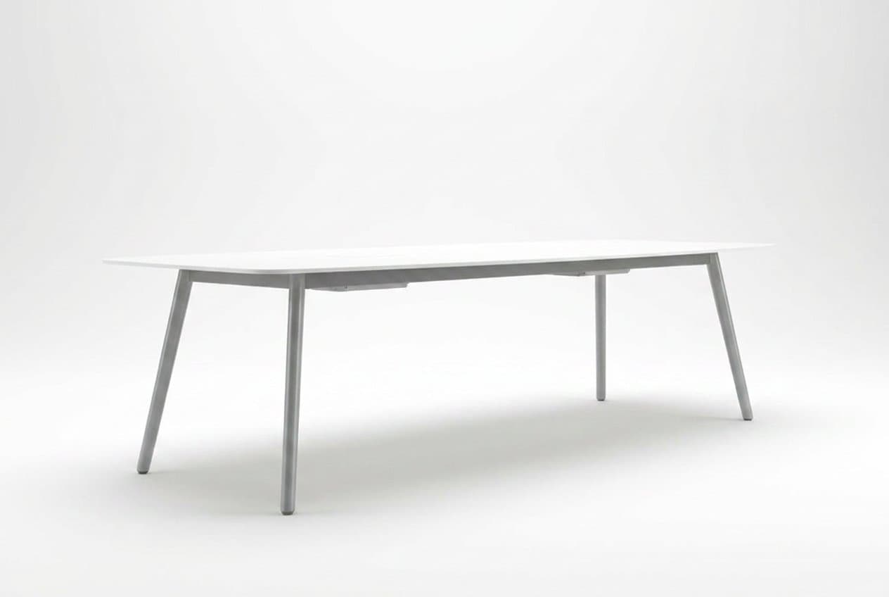 Merge MT·03 — Modular meeting