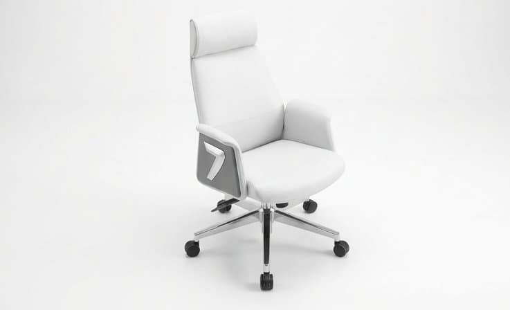 Sol SE·06 — Executive high-back