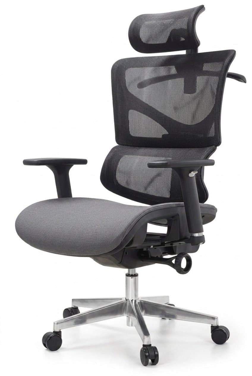 Halo SE·10 flagship ergonomic office chair